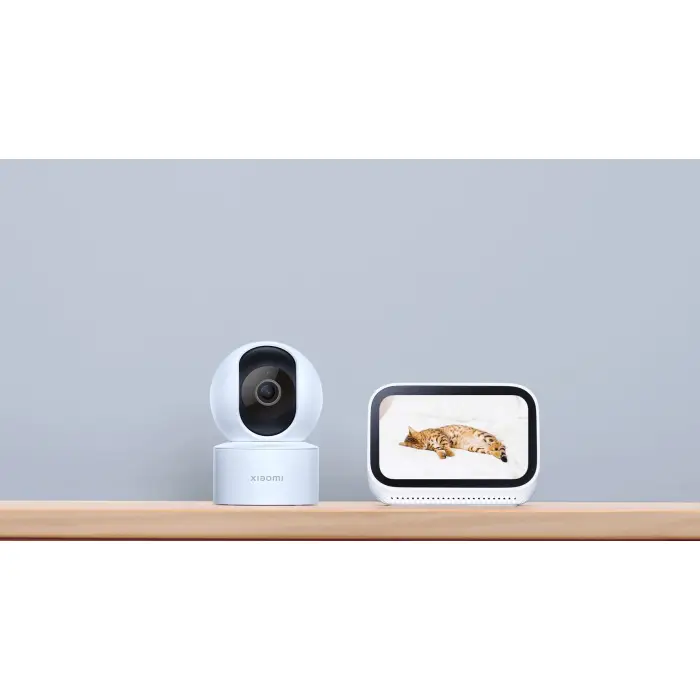 Kamera Obrotowa IP Xiaomi Mi Smart Camera C200 2MP WiFi